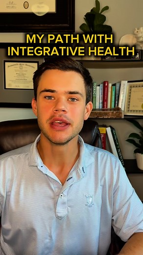 This is why I started my integrative health coaching practice. I’ve lived through the struggle of illness without being able to find answers. Finding integrative health gave me a path to healing when traditional medicine wanted to give me a pill. My goal is to help others find the same. Feel free to send me a DM, leave a comment, or reach out to me with any questions, interests or even if you just want to share your health story. I’d love to hear from you. Email: nickwilliss@formulaihw.com https