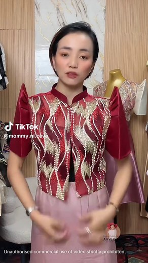 Chic Modern Filipiniana Outfit Ideas
