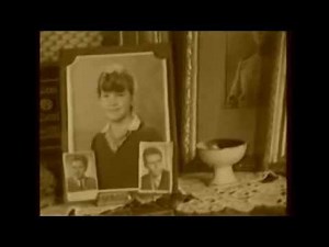 GEORGI MARKOV PART 1