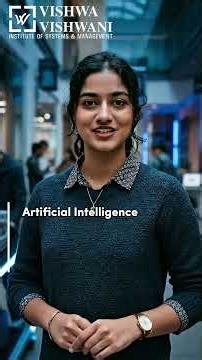 Build in-Demand Tech Skills | Real Industry Experience | BS Computer Science | Vishwa Vishwani