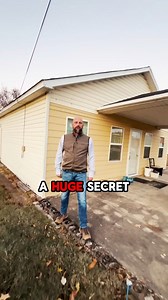 creepiest house I’ve ever owned… #construction #renovation #haunted #fyp | Delta Renewal Group