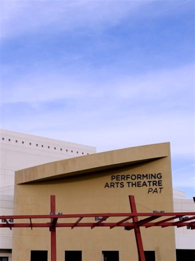 Antelope Valley College on Reels