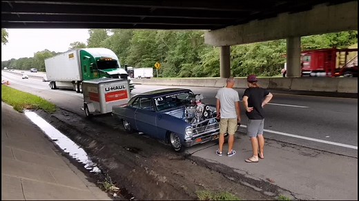 Robert Willinger on TikTok