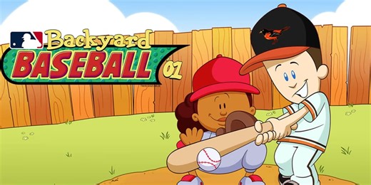 Backyard Baseball '01 is out now on iOS, still to come on Android
