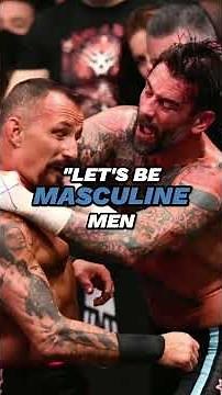 Why Bobby Fish Kicked Out of CM Punk's GTS at 3.1 (The Flagship Podcast)