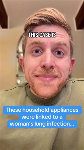 Alex Sundermann, DrPH on Instagram: "A woman developed a serious lung infection and the source turned out to be inside her own home 🏡 Long-term environmental sampling through a federally funded research project helped trace the infection back to household water. Those findings help scientists and public health folks how to better prevent infections like this! #publichealth #health #home #water #infection"