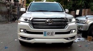 248K views · 1.8K reactions | Toyota Land Cruiser Conversion /...