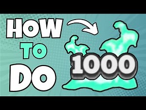 How To Do *1000* Damage in Prodigy! (EASY) | Prodigy Math Game