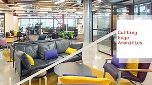 New Zealand’s most exciting co-working building: The Business Hive or B:HIVE for short | Smales Farm