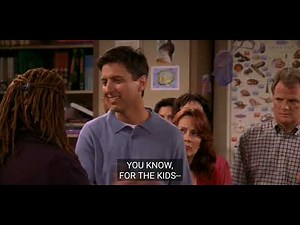 Everybody Loves Raymond Too Much Homework