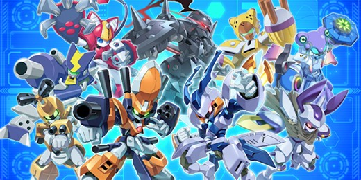 Medabots Survivors tier list (May 2026) - Top units to help fight back the horde