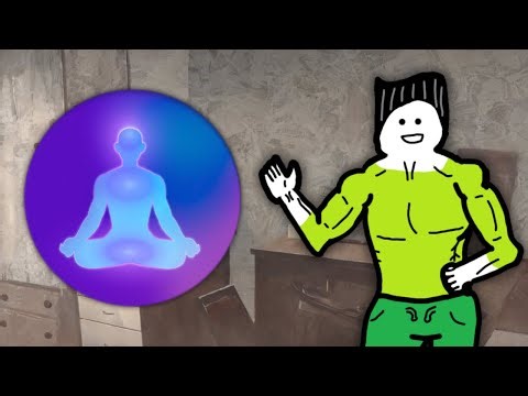 Do This And The Universe Gives You Anything