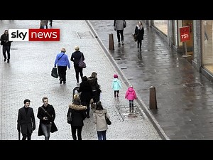 COVID-19: Lockdown to be reimposed in Aberdeen