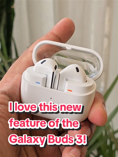 Samsung Galaxy Buds 3: Discover Standout Features