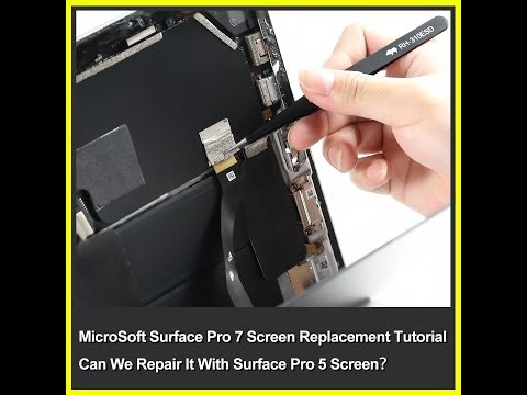 How to replace Surface Pro 7 in much lower cost？
