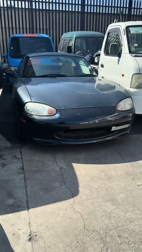 Nobody makes shi for the Miata 🔥 what other parts should we start making for this platform? Available with next day shipping 👌 #carlovers #carmodified #modified #carcommunity #miata