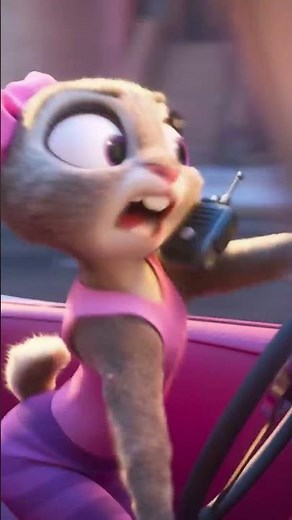 Guarda ora il trailer finale di Zootropolis 2!