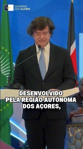 Oceano dos Açores