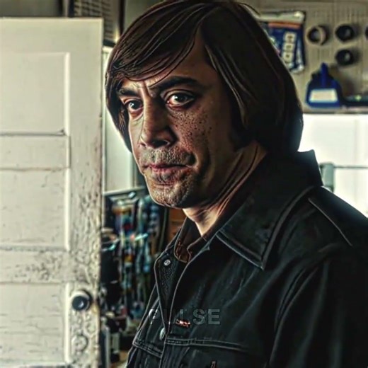 Who Wins? #fyp #foryou #hannibal #hanniballecter #hannibaledit #antonchigurh #nocountryforoldmen