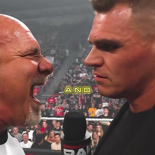 "GUNTHER Ends It All!”🔥#wwe #editz #gunther #shortsfeed #shorts