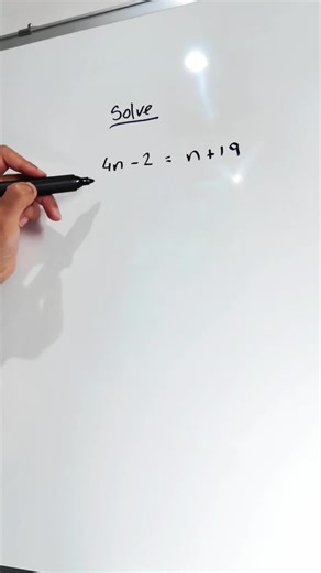 Solving Equations for GCSE Success