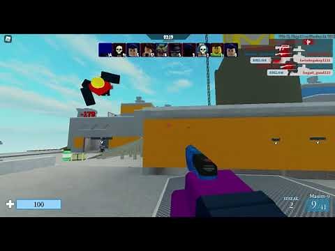 Jak Pobrać Haki Do Arsenal [Poradnik]