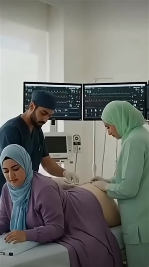 ASMR Doctor Whispered 😳 “Money First… Then I Heal You” 💸🩺 #asmr #doctor #arabic #checkup #fyp