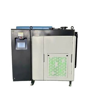 [Hot Item] in-Stock Maglev Blowers Industrial High-Efficiency Textile Dyeing Wastewater Treatment Aeration Maglev Centrifugal Blowers