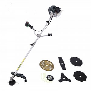 [Hot Item] 52CC Bike - handle Brush Cutter for Tree & Grass Trimming