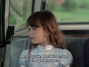 Кузен, кузина (1975) Cousin cousine