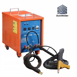 [Hot Item] Portable Spot Welding Machine AC Welding Machine
