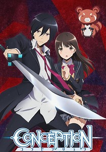 Conception temporada 1 - Ver todos los episodios online