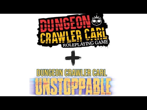 COLD READS - The DCCTTRPG Backerkit Promo VOICES!