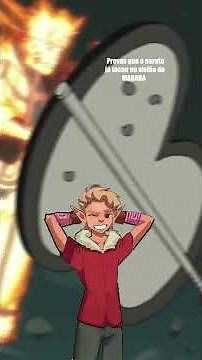 Explicando Técnicas: Jutsu Clone Das Sombras!! #naruto #anime