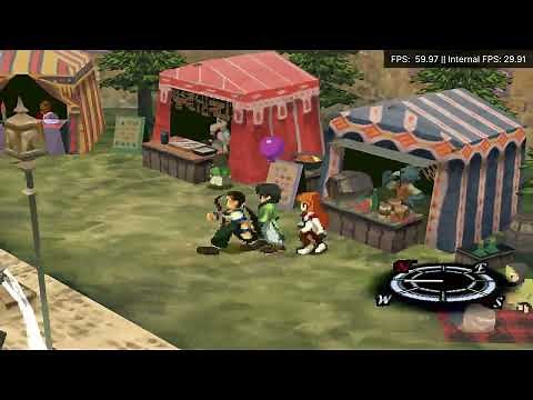 Slimebuck's Xenogears HD Texture Pack - Aveh