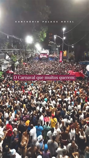 Santuário Palace Hotel on Instagram: "O Carnaval em Aparecida é o refúgio perfeito para quem busca tranquilidade, oração e conforto. Nosso hotel está pronto para acolher você e sua família com o carinho que vocês merecem. 📲 Reserve agora pelo link na bio. 👉 (12) 3105-3151 #SantuárioPalaceHotel #ConfortoEQualidade #DestinoDeFé #ExperiênciaInesquecível"