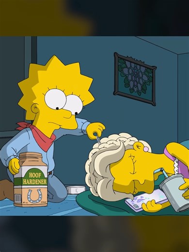 Lisa's Hair Transformation: Awkward Moments Captured