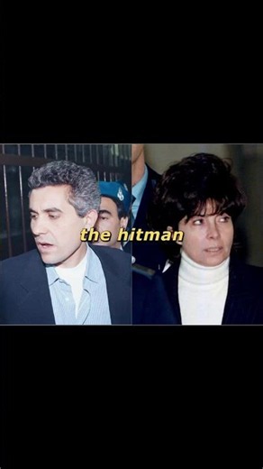 The Tragic End of the Gucci Hitman 🔪