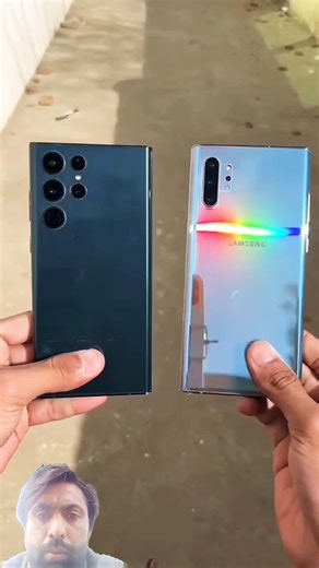Camera Zoom Trend S22 Ultra Vs Note 10 #trending #shorts #shortsfeed