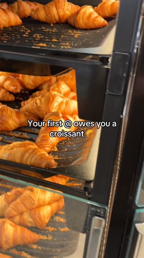 There's no excuse -- your​ croissant is FREE tomorrow, January 30th, for National Croissant Day! ​ Download the myLidl app (linked 🔗 in bio) and use the code dropping on our feed tomorrow to redeem our favorite Lidl treat on us 🥐 *Code valid only for January 30th, 2026 | Lidl US