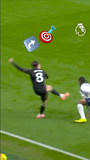 Harry Wilson from DISTANCE! 🎯