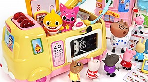 3.3K views · 85 reactions | #Toys #Animation #PinkyPopTOY Hello everyone, welcome to PinkyPopTOY! Join us today by subscribing! Thank you! | PinkypopToy | Facebook