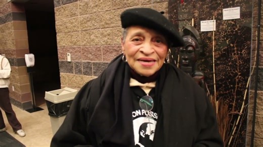 VIDEO STORY: Community gathers for Martin Luther King Jr. Remembrance Vigil