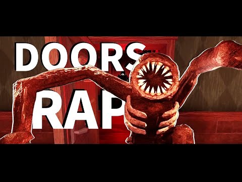 "Lockdown" - DOORS RAP | by ChewieCatt
