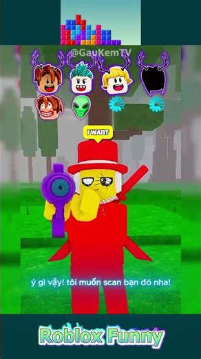 AI MỚI LÀ HƯƠU THẬT Ở 99 NIGHTS! BẬT MÍ GÂY SỐC! #shorts