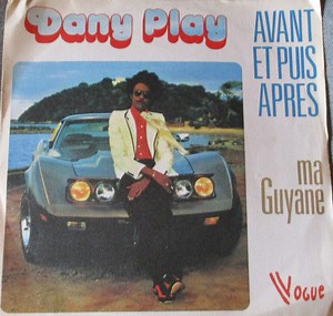 Dany Play - Avant Et Puis Apres