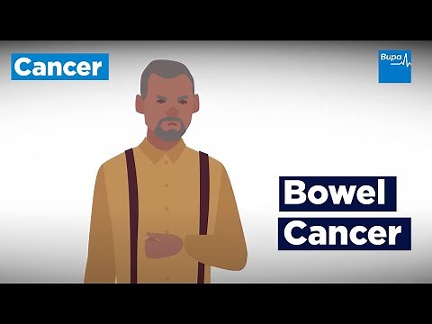 Bowel cancer screening: things to know | Bupa Health