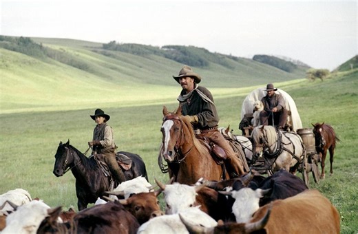 Open Range – Weites Land im TV - Sendung - TV SPIELFILM