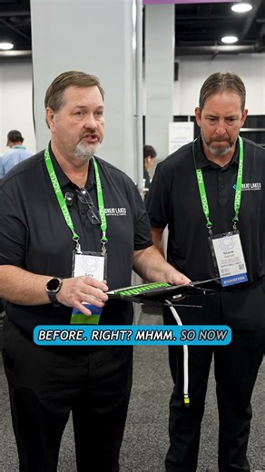 Fiber Techs Asked. We Built It