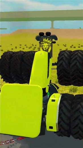 Indianvehiclesimulator3dgame #Indianvehiclesimulator3dgame #tractorstunt